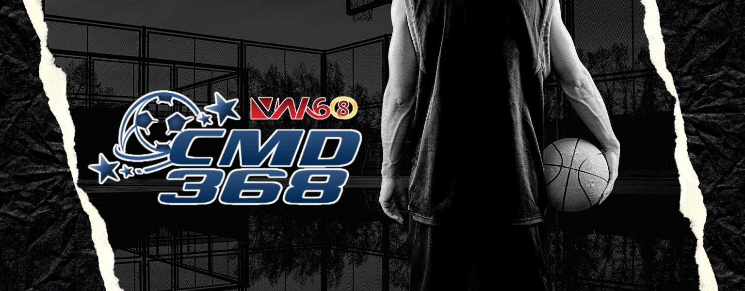 Sports Game – Cược Thể Thao Đỉnh Cao Cùng SABA & CMD | VN168