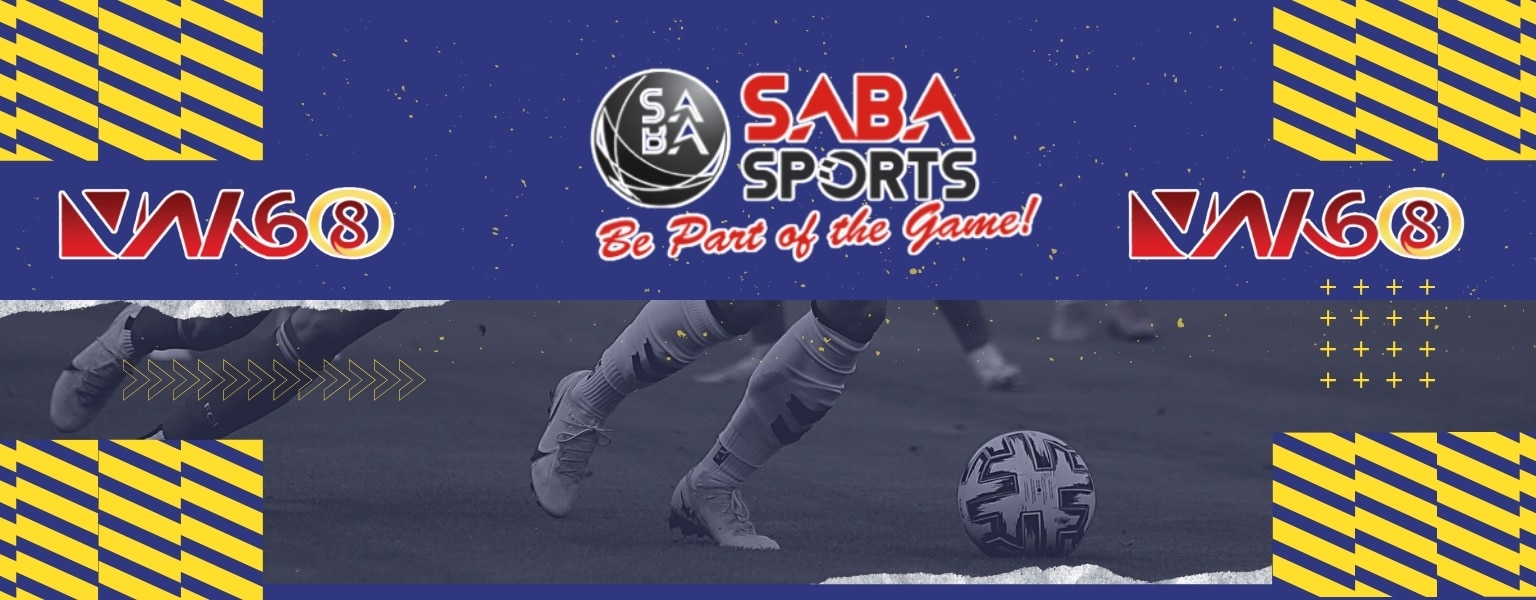 Sports Game – Cược Thể Thao Đỉnh Cao Cùng SABA & CMD | VN168
