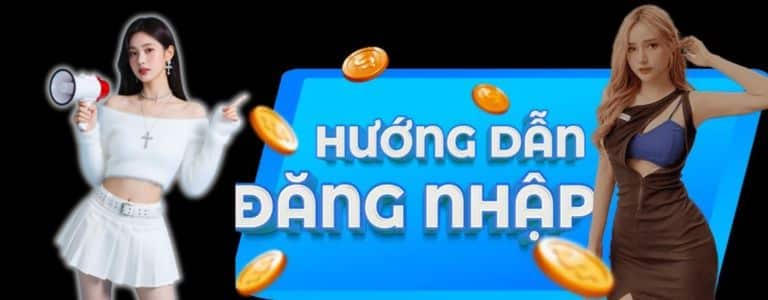 Hướng dẫn đăng nhập 2026 cho người mới
