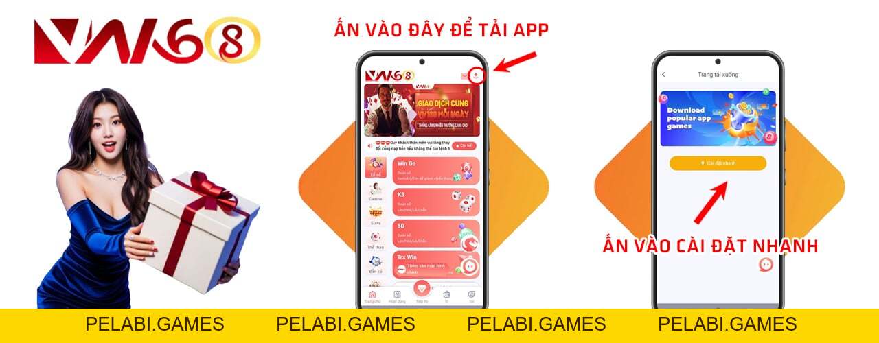 Tải app iOS/Android 2026: cài đặt, đăng nhập, sửa lỗi!