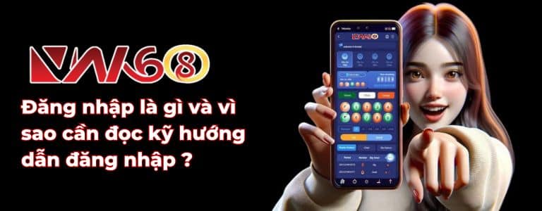 Hướng dẫn đăng nhập 2026 cho người mới