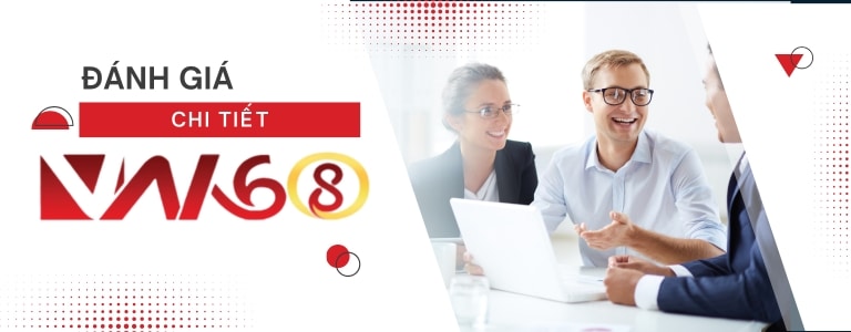 Đánh giá nhà cái VN168: Trải nghiệm, bảo mật & khuyến mãi
