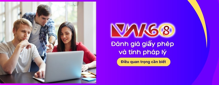 Đánh giá nhà cái VN168: Trải nghiệm, bảo mật & khuyến mãi
