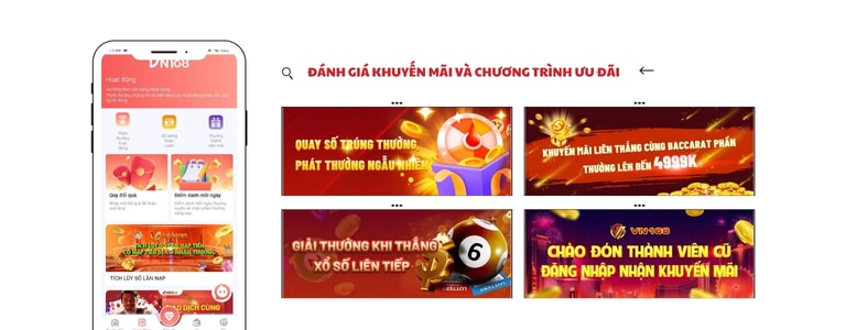 Đánh giá nhà cái VN168: Trải nghiệm, bảo mật & khuyến mãi