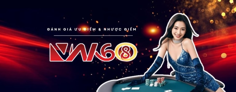 Đánh giá nhà cái VN168: Trải nghiệm, bảo mật & khuyến mãi