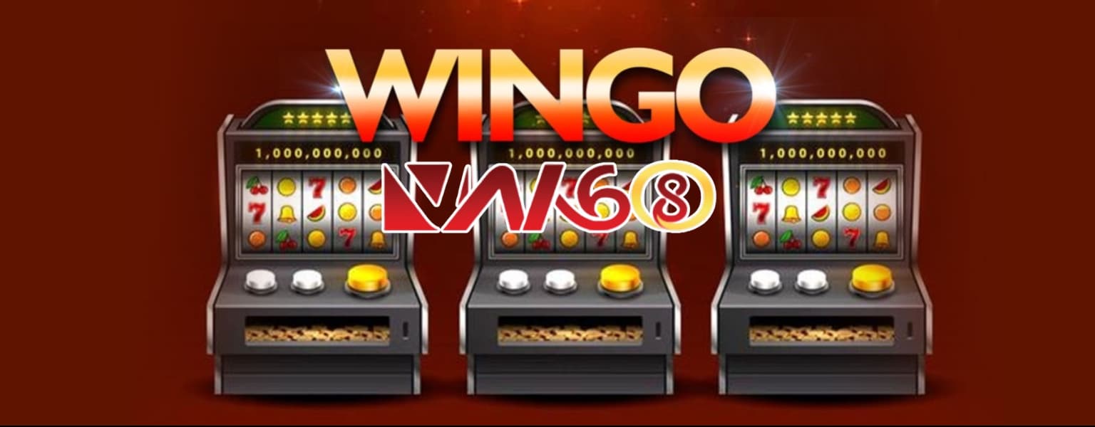 VN168 - Bật Mí Mẹo Chơi Win Go Game Xanh Đỏ Tím Dễ Ăn Tiền