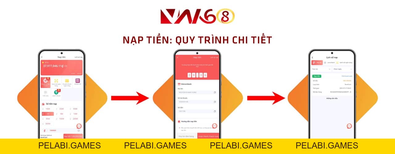 VN168 built ✔️ Trang Chủ VN168.COM Cá Cược Uy Tín