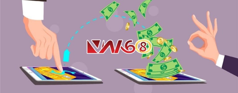 Hướng dẫn rút nạp 2026 chi tiết, an toàn cho người mới