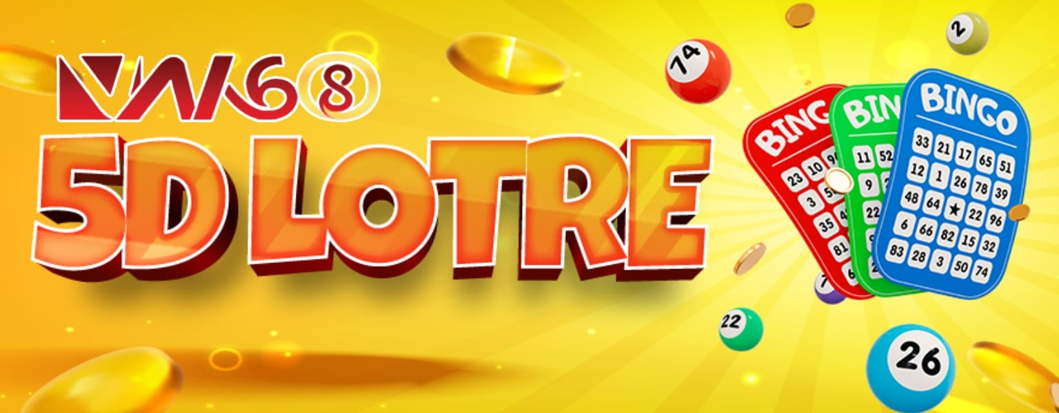 Mẹo Chơi 5D Game Hiệu Quả – Cách Đoán Số Dễ Thắng Tại VN168