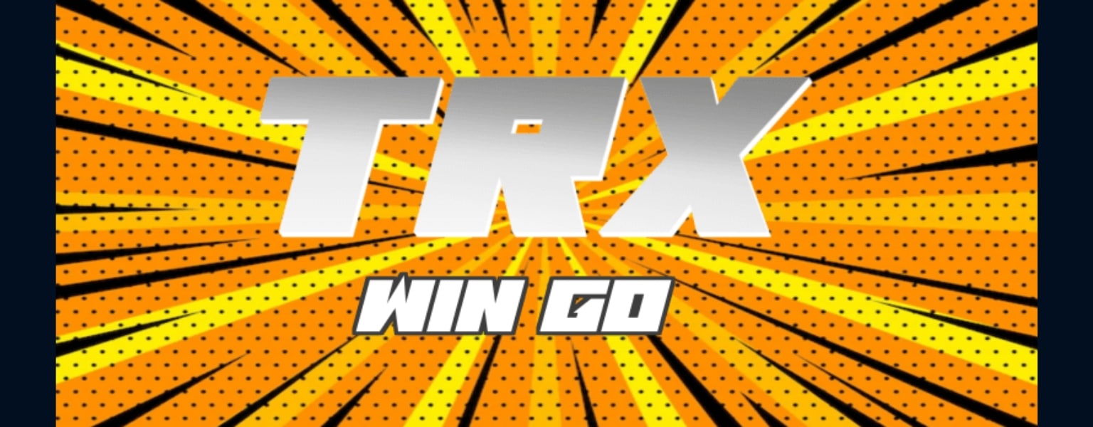 Mẹo Chơi Trx Win Game Dễ Thắng Cho Người Mới 2026