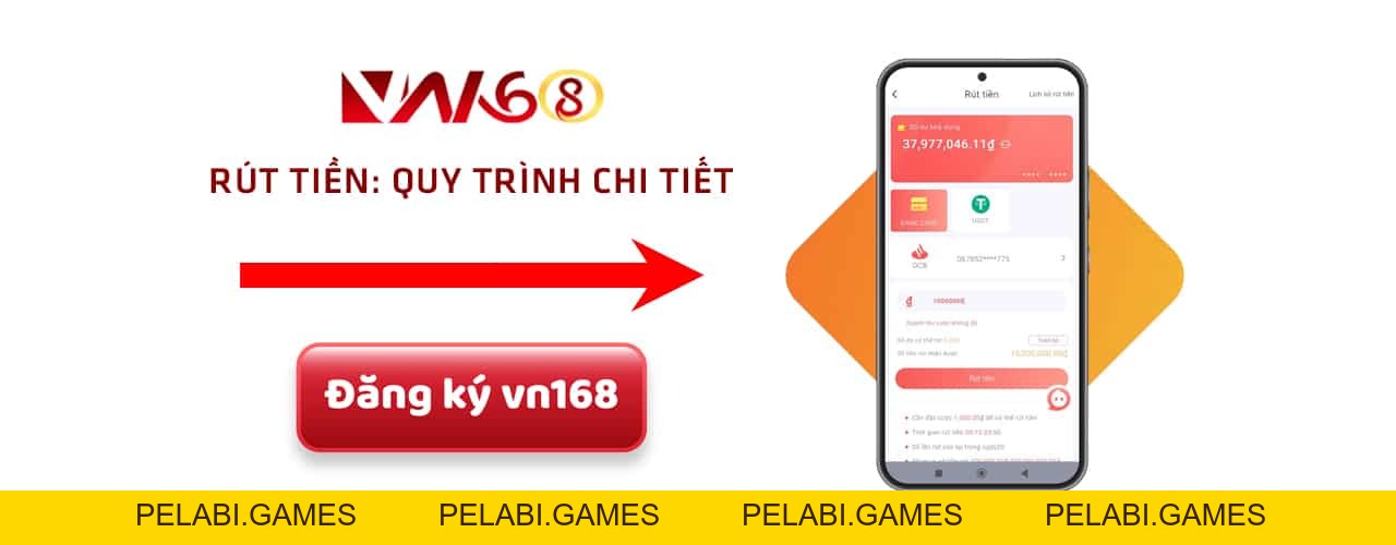 VN168 built ✔️ Trang Chủ VN168.COM Cá Cược Uy Tín