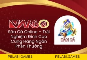 VN168 built ✔️ Trang Chủ VN168.COM Cá Cược Uy Tín