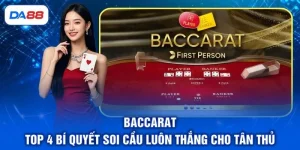Casino DA88 - Điểm Danh 5 Tựa Game Thu Hút Khách Hàng