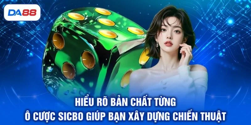 Sicbo DA88 - Hướng Dẫn Luật Chơi Giúp Hội Viên Thắng Lớn Sicbo DA88 - Hướng Dẫn Luật Chơi Giúp Hội Viên Thắng Lớn