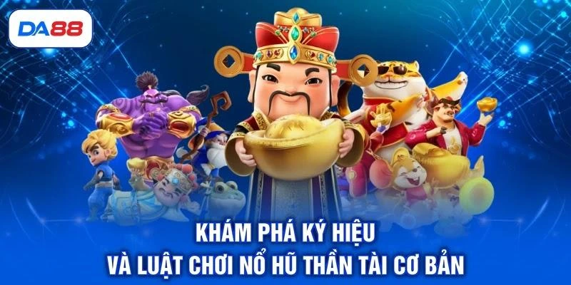 Nổ Hũ Thần Tài - Hành Trình Chinh Phục Jackpot Hàng Tỷ Đồng Nổ Hũ Thần Tài - Hành Trình Chinh Phục Jackpot Hàng Tỷ Đồng