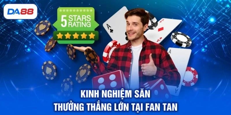Fan Tan DA88 - Trải Nghiệm Tựa Game Đếm Hạt Đẳng Cấp Số 1 Fan Tan DA88 - Trải Nghiệm Tựa Game Đếm Hạt Đẳng Cấp Số 1