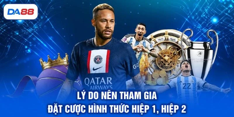 Tài Xỉu Bóng Đá Là Gì? Mẹo Đọc Kèo Chuẩn Xác Trên DA88