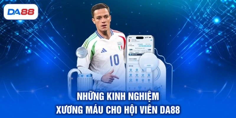 Kèo Thẻ Phạt - Dự Đoán Chuyên Sâu, Nhận Thưởng Khủng Từ DA88 Kèo Thẻ Phạt - Dự Đoán Chuyên Sâu, Nhận Thưởng Khủng Từ DA88