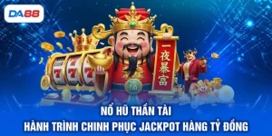 Nổ Hũ DA88 - Đánh Giá 4 Ưu Điểm Thu Hút Khách Hàng