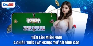 Casino DA88 - Điểm Danh 5 Tựa Game Thu Hút Khách Hàng