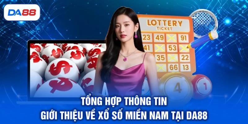 Xổ Số Miền Nam - Top 3 Mẹo Soi Cầu Hiệu Quả Cho Newbie