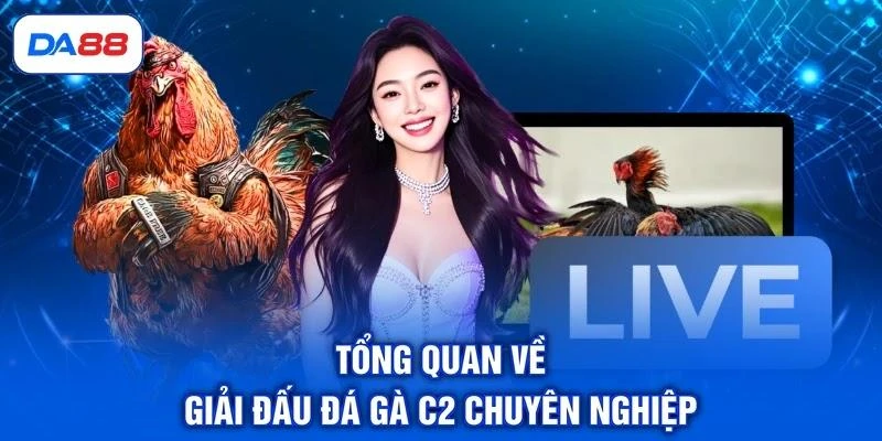 Đá Gà C2 - Giải Đấu Chuyên Nghiệp, Quy Tụ Chiến Kê Bất Bại Đá Gà C2 - Giải Đấu Chuyên Nghiệp, Quy Tụ Chiến Kê Bất Bại