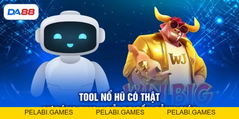 Tool Nổ Hũ Có Thật Sự Đáng Tin? 3 Rủi Ro Cần Cảnh Giác Tool Nổ Hũ Có Thật Sự Đáng Tin? 3 Rủi Ro Cần Cảnh Giác