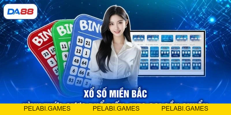 Xổ Số Miền Bắc - Hình Thức Cược Phổ Biến, Mẹo Soi Cầu Chuẩn Xổ Số Miền Bắc - Hình Thức Cược Phổ Biến, Mẹo Soi Cầu Chuẩn