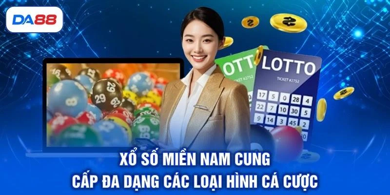 Xổ Số Miền Nam - Top 3 Mẹo Soi Cầu Hiệu Quả Cho Newbie
